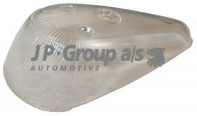 JP GROUP 8195450902 -  Рассеиватель, фонарь указателя поворота